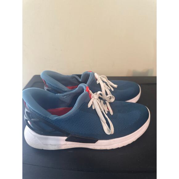 Kizik W Athens Shoes Women Sneakers 7.5 - Picture 1 of 5